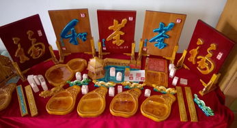 山西蘇式琉璃驚艷印度媒體 傳統(tǒng)工藝跨越國(guó)界的文化對(duì)話