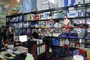 鄭州最全逛馬路攻略 文化用品尋寶地圖