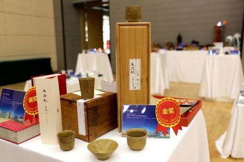 第五屆“創意濟寧”文化產品設計大賽圓滿收官