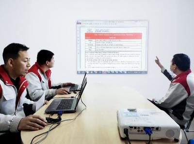 長城汽車 以創(chuàng)新技術(shù)支持模式，為全球市場提供專業(yè)賦能