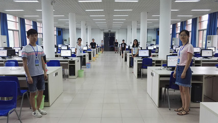 以技術賦能心靈關懷——中國科學技術大學心理健康教育與咨詢中心的技術咨詢服務