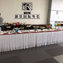 廣東外宴餐飲服務 小餐飲的精致與市場機遇