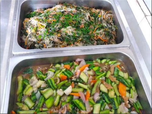 企業(yè)承包食堂 優(yōu)質(zhì)餐飲服務與合理價格的視覺解析